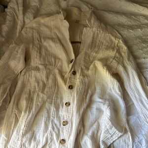Free people jacket